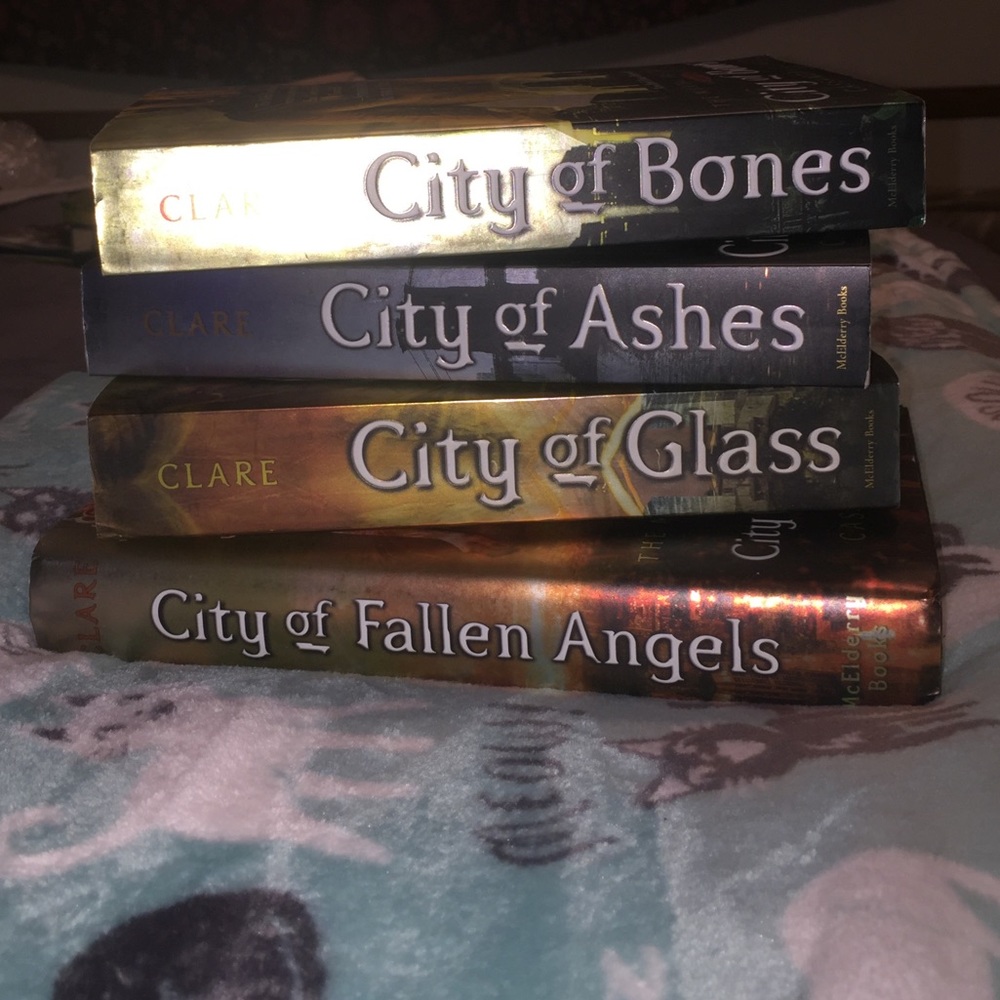 Books